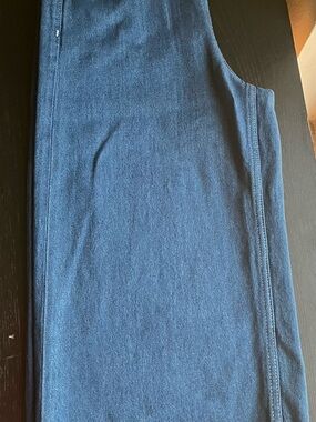 Old Navy Women High Rise Wide Leg Jeans